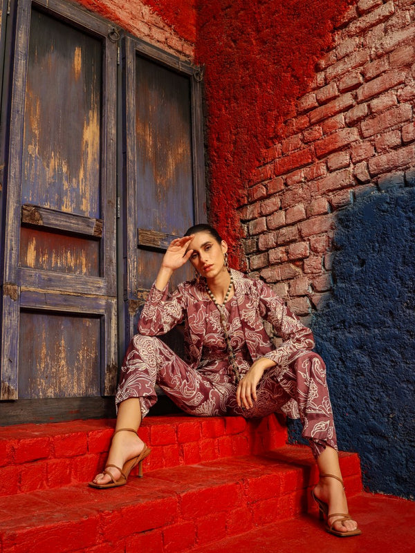Co-ord Sets For Women