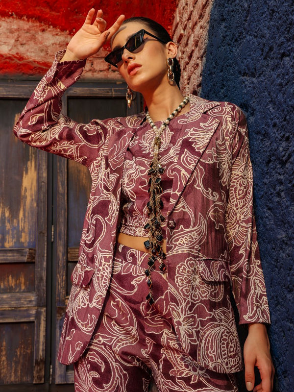 Co-ord Sets For Women
