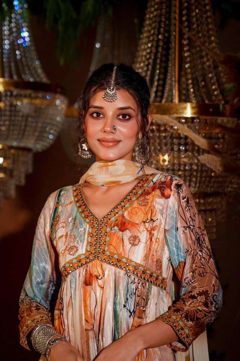 Sharara Sets For Women