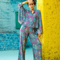 Co-Ord Set for women