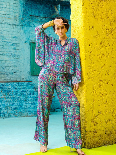 Co-Ord Set for women