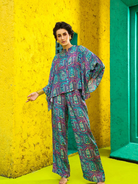 Co-Ord Set for women