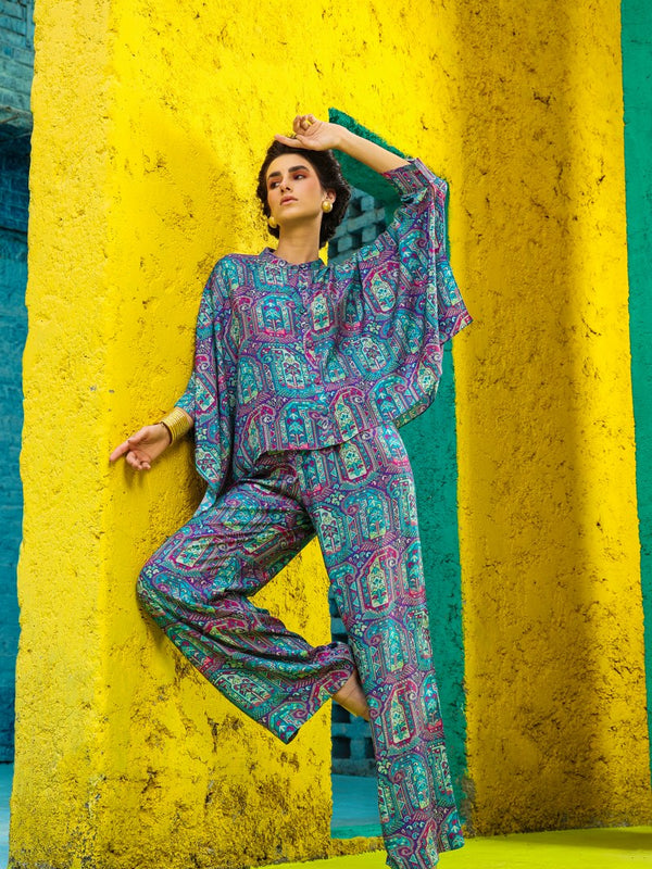 Co-Ord Set for women