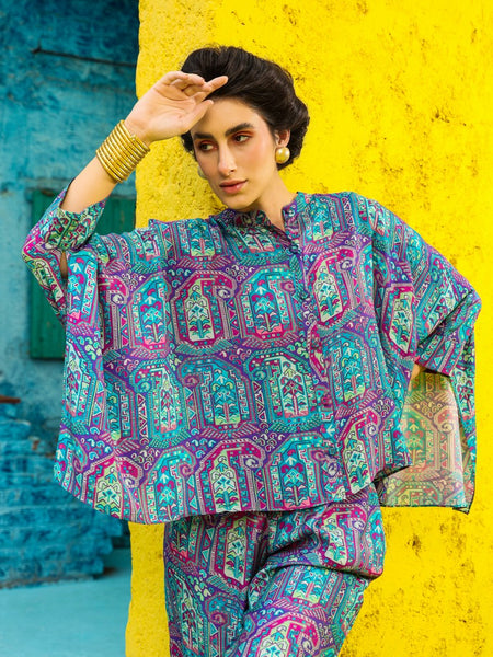 Co-Ord Set for women