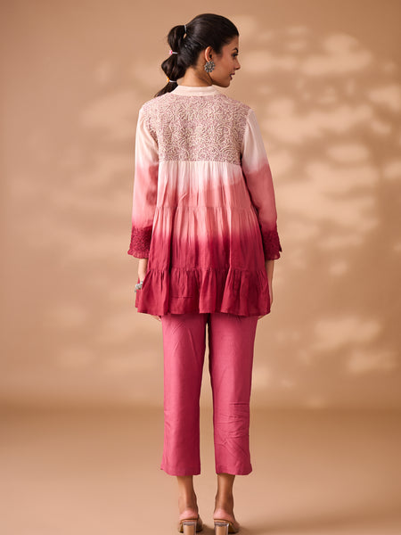 red co ord sets	