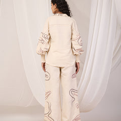 Beige Co-ord Sets 