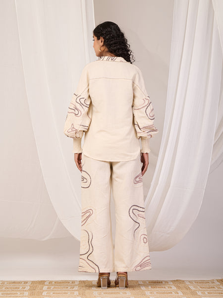 Beige Co-ord Sets 