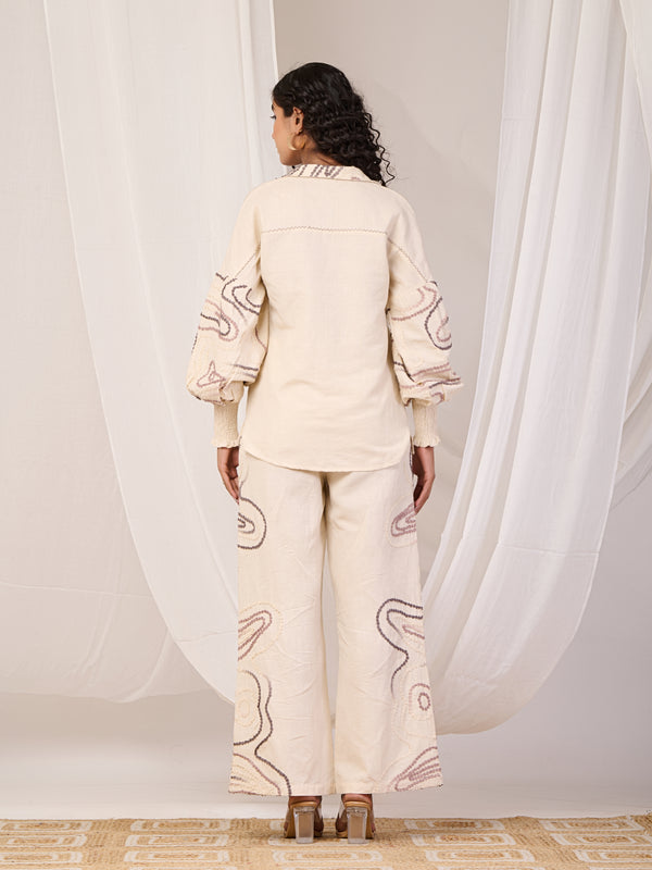 Beige Co-ord Sets 