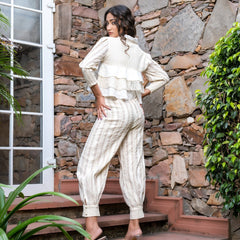White Co-ord Sets 
