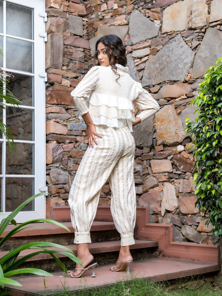 White Co-ord Sets 