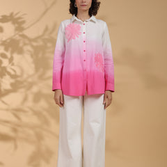 Pink Co-ord Set