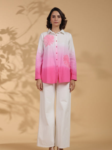 Pink Co-ord Set