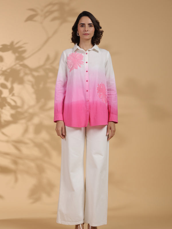 Pink Co-ord Set