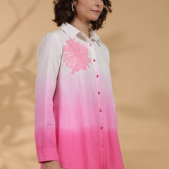 Pink Co-ord Set