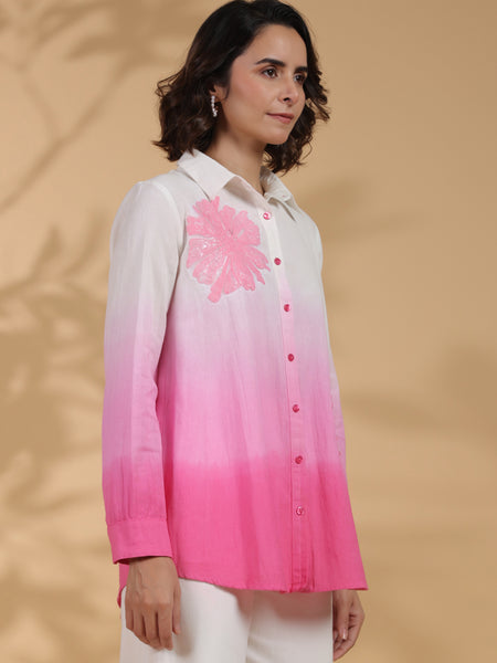 Pink Co-ord Set