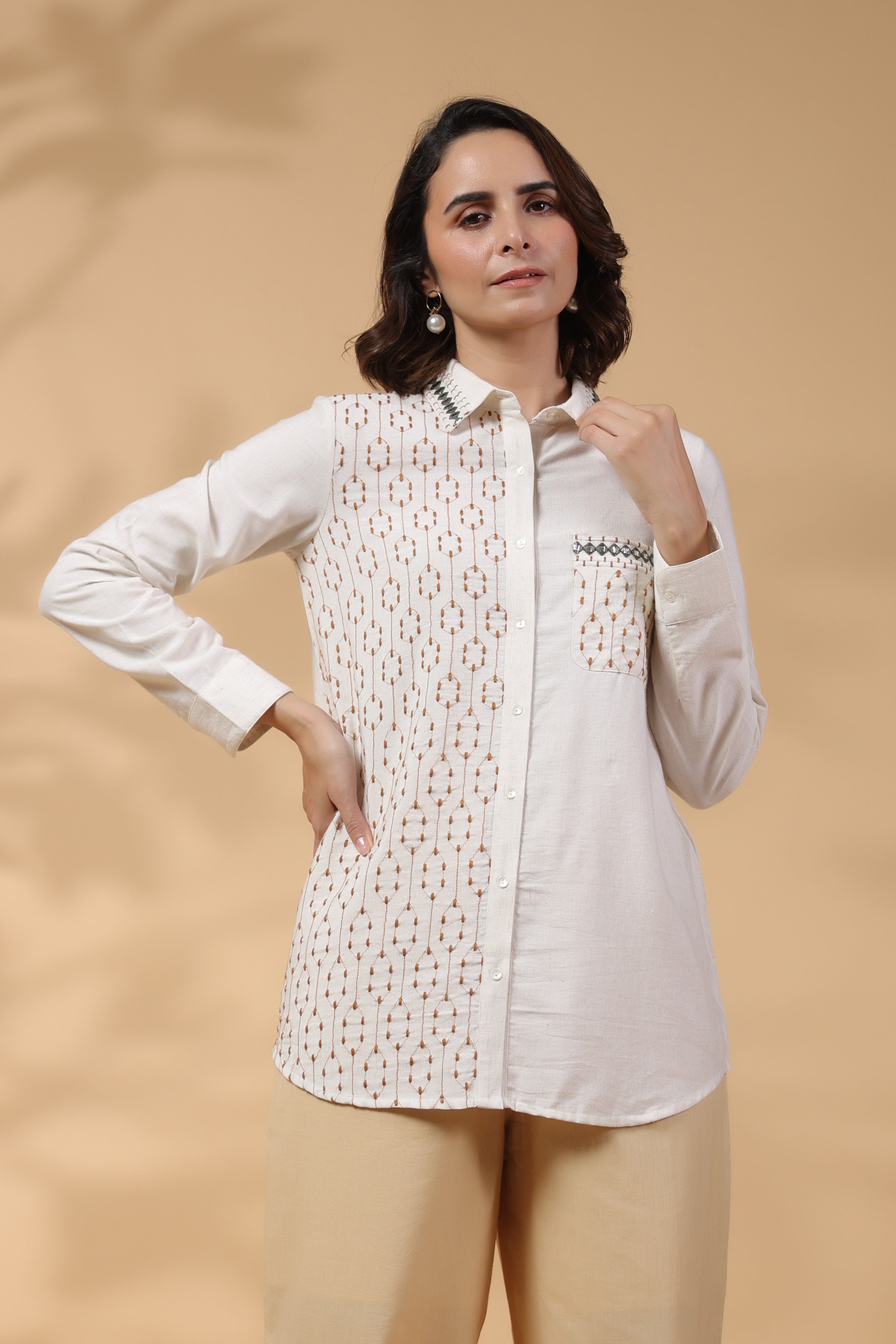 Shirt For Women 