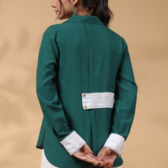 Green Co-ord Sets