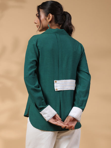 Green Co-ord Sets