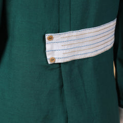 Green Co-ord Sets