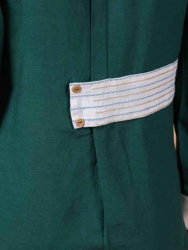 Green Co-ord Sets