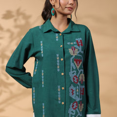 Green Co-ord Sets