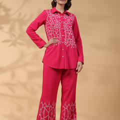 Pink Co-ord Sets 