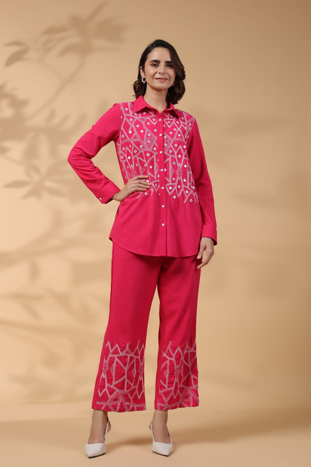 Pink Co-ord Sets 
