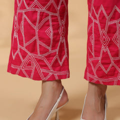 Pink Co-ord Sets 
