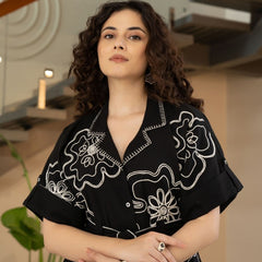 Black dresses for women 
