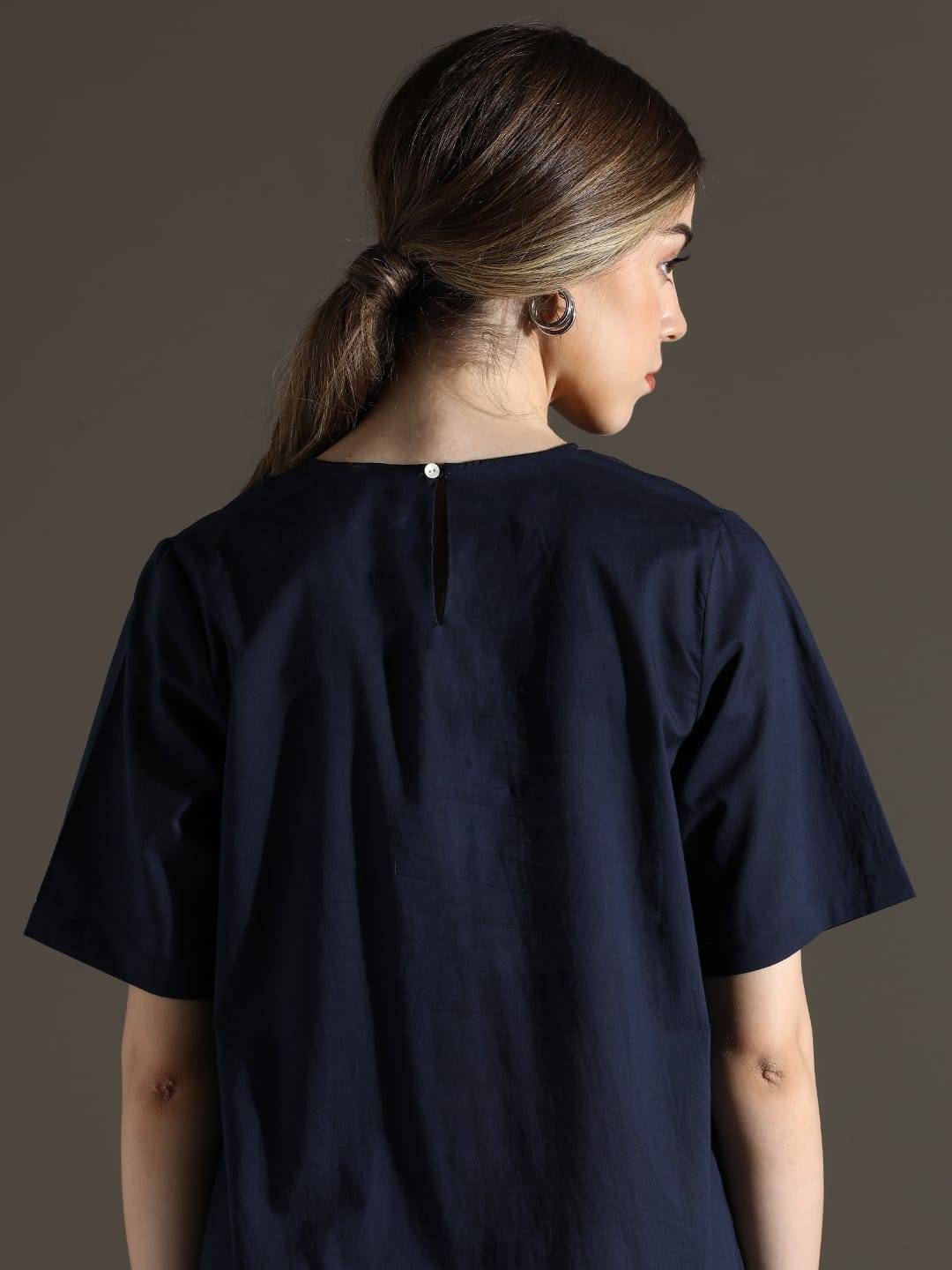 Blue Dress for Women