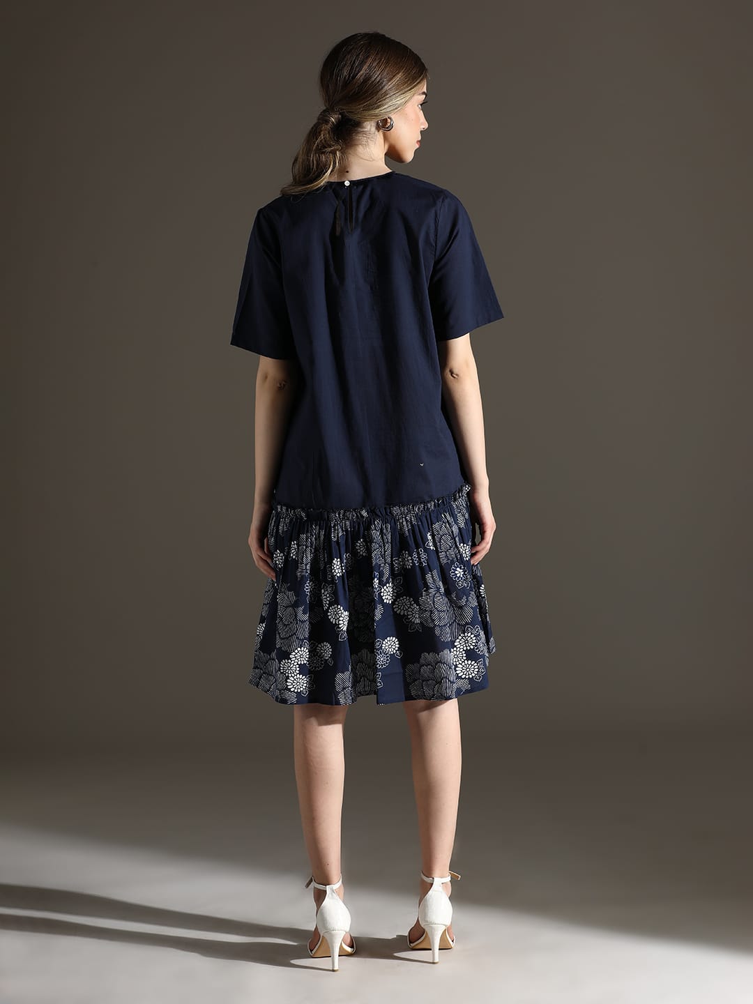 Blue Dress for Women