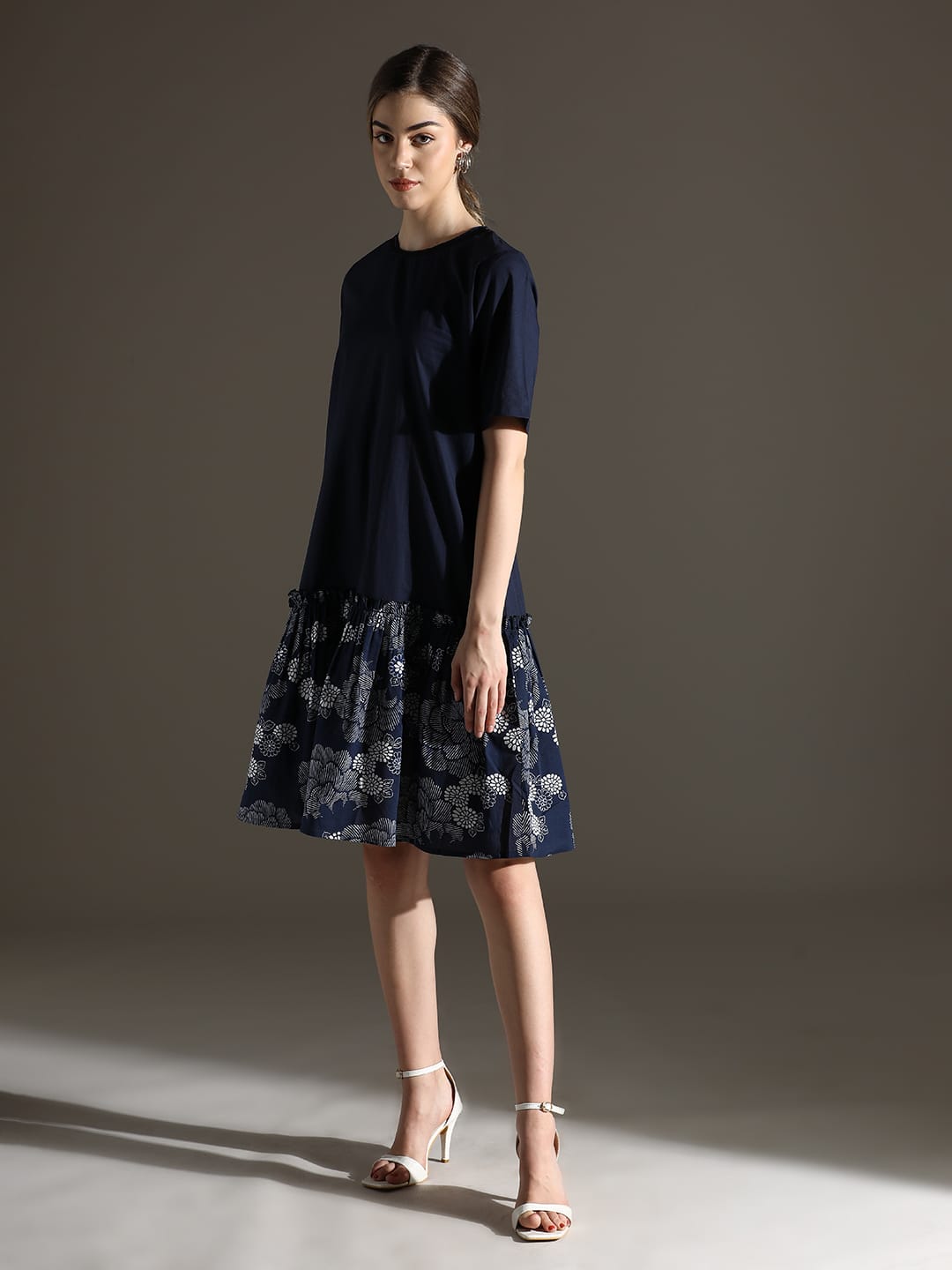 Blue Dress for Women