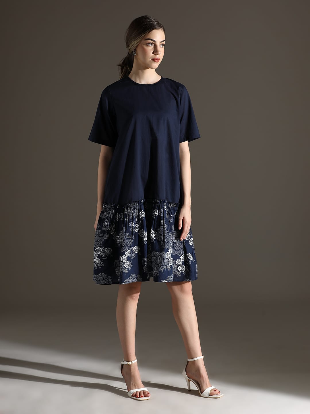 Blue Dress for Women
