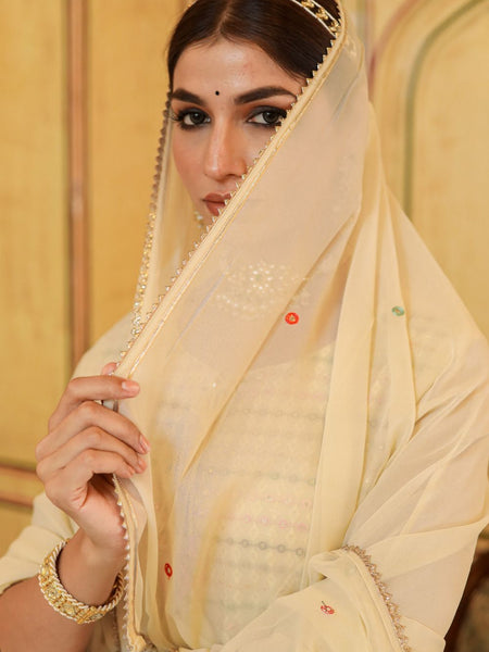 Designer Sharara Sets 