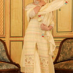 Designer Sharara Sets 