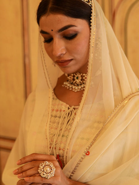 Designer Sharara Sets 
