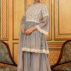 Designer Sharara Sets 
