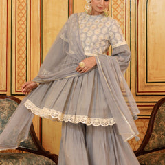 Designer Sharara Sets 