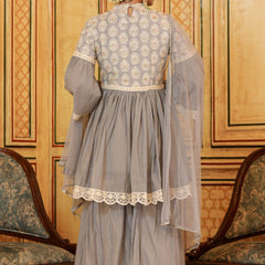 Designer Sharara Sets 
