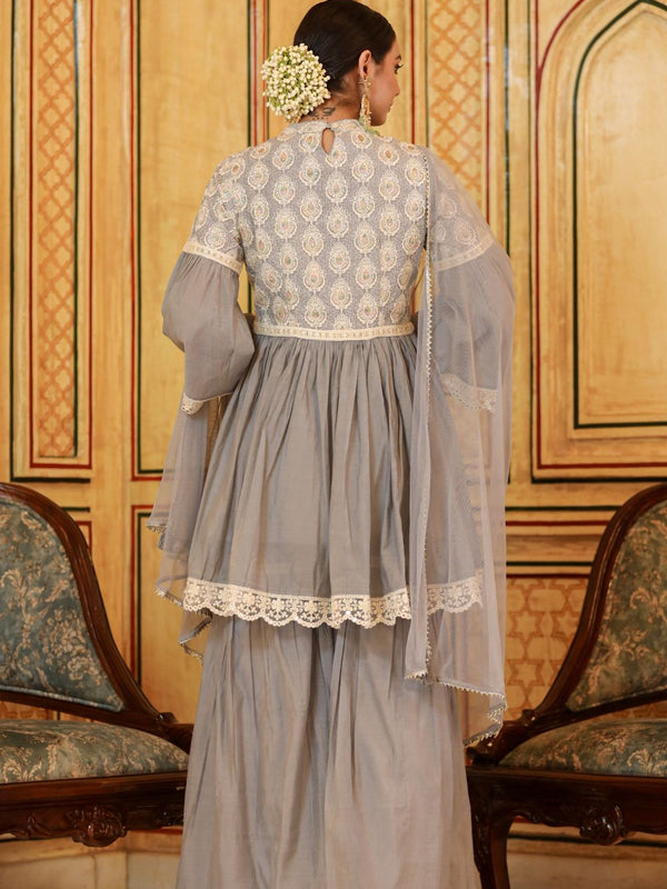 Designer Sharara Sets 