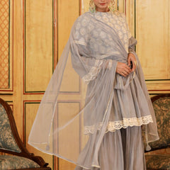 Designer Sharara Sets 