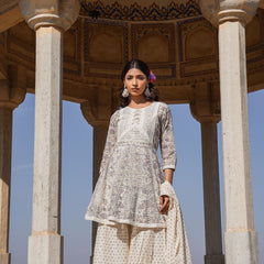 Sharara Sets For Women 