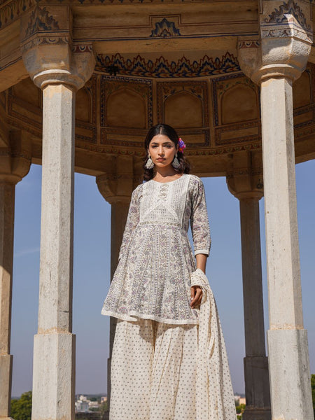 Sharara Sets For Women 
