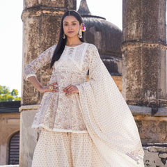 Sharara Sets For Women 