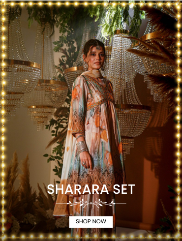 Sharara Sets For Women
