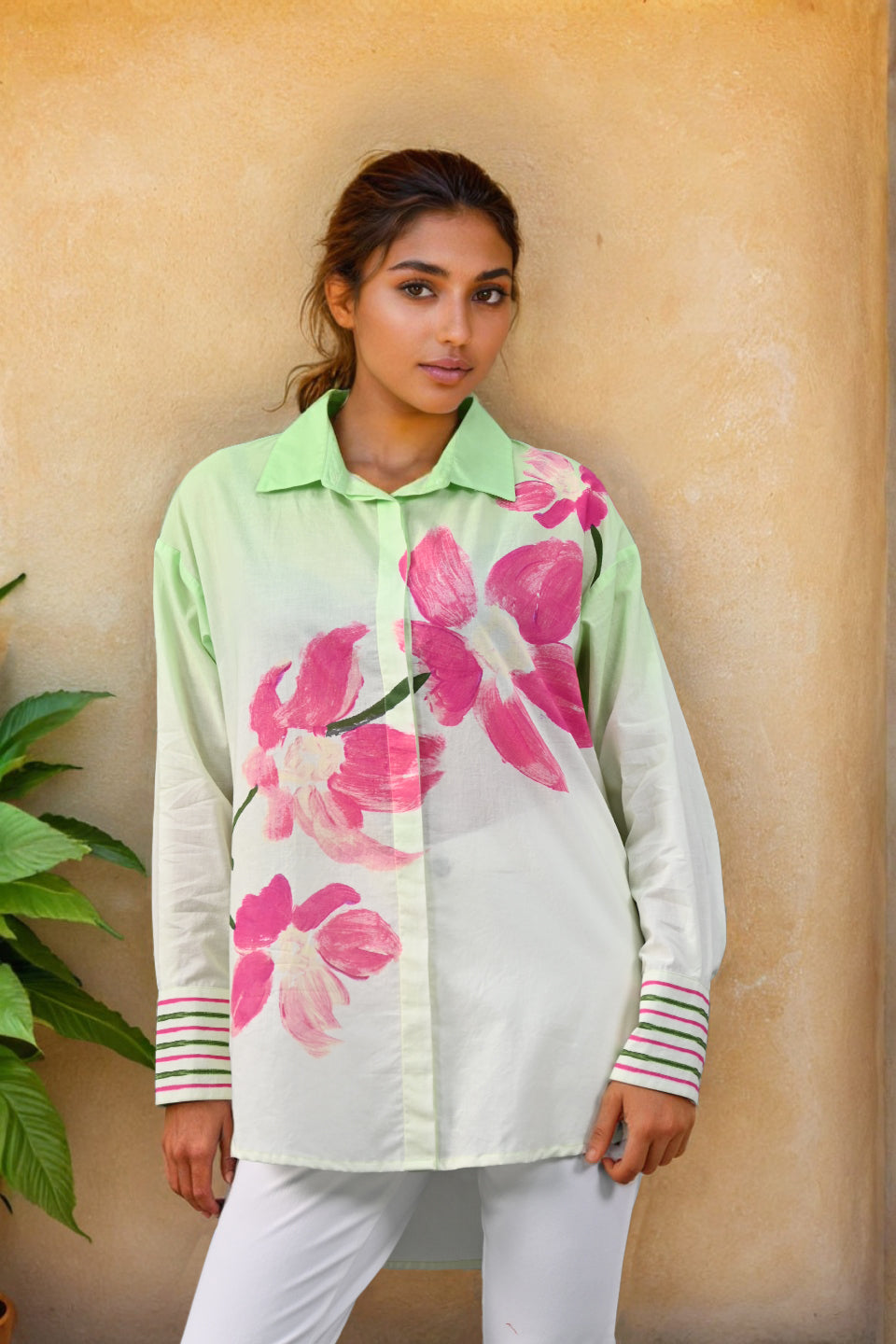 Shirt for women