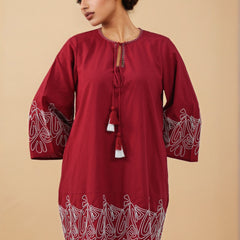 Pink Dresses for women 