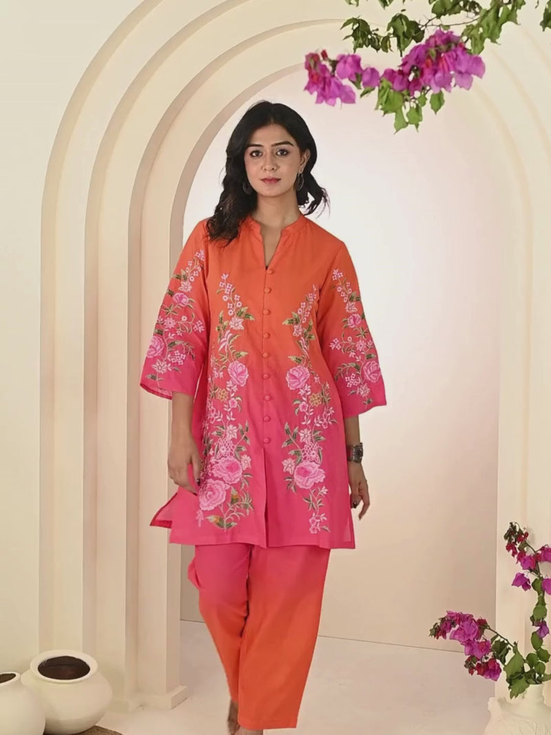 Co-ord Set 