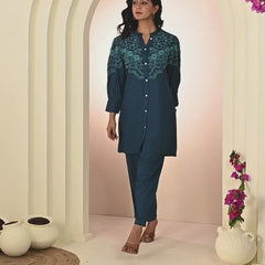Blue Co-ord Sets 