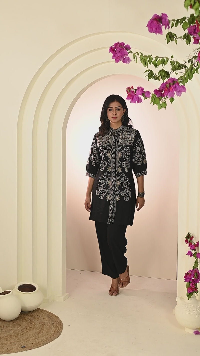 co-ord sets